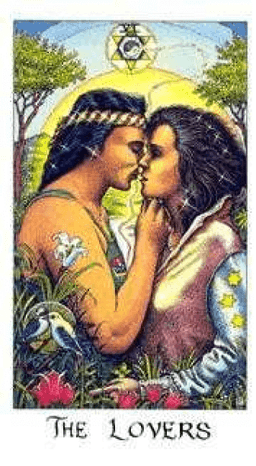 The High Lovers